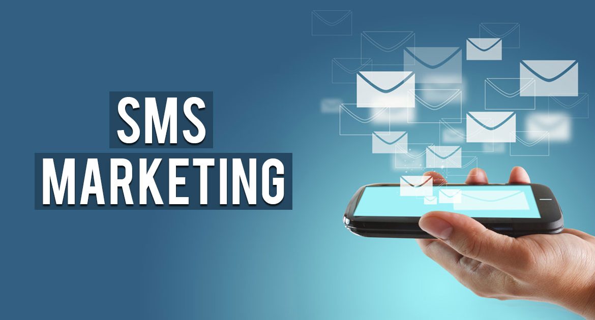 สร้างยอดขายให้ปังได้ด้วยกลยุทธ์ SMS Marketing