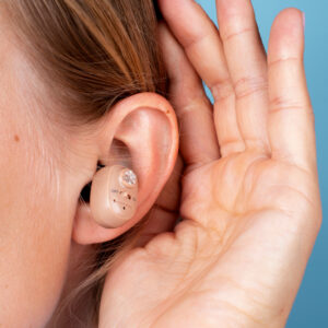 ทำความเข้าใจโรคหูหนวกและคนหูหนวกให้มากกว่าเดิม